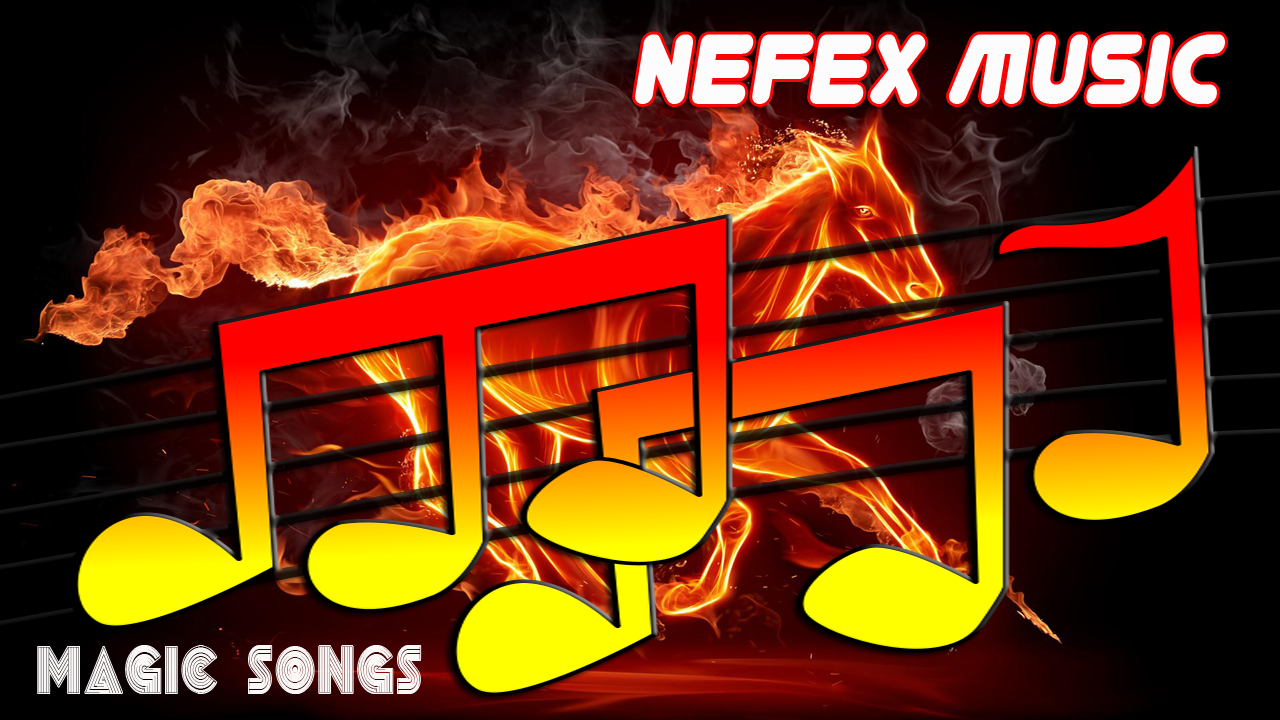 Neffex Pro Song