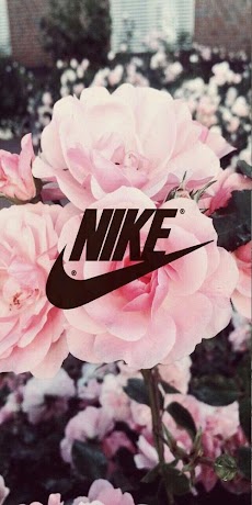 オシャレ 可愛い Nike 壁紙