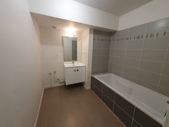 appartement à Strasbourg (67)