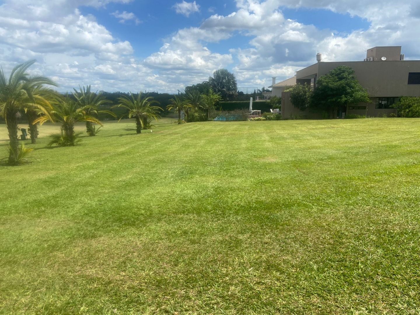 Terrenos à venda Condomínio Saint Patrick