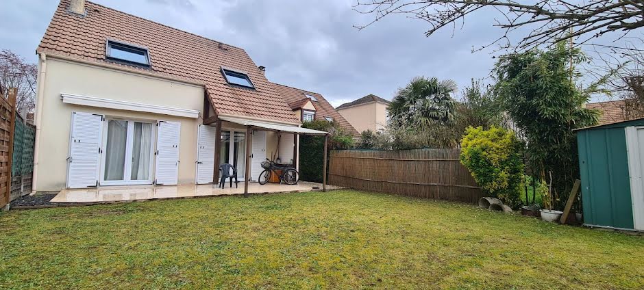 Vente maison 6 pièces 102 m² à Saint-Pierre-du-Perray (91280), 339 000 €