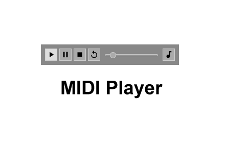 MIDI Player Preview image 0