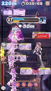 Jump Arena - PvP Online Battle Screenshot