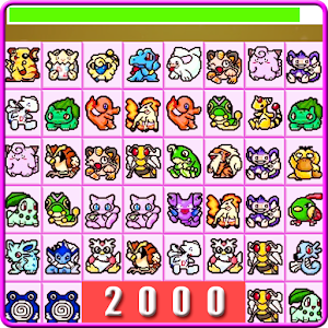 Onet Classic Pikachu 2000 2.3.8 Icon