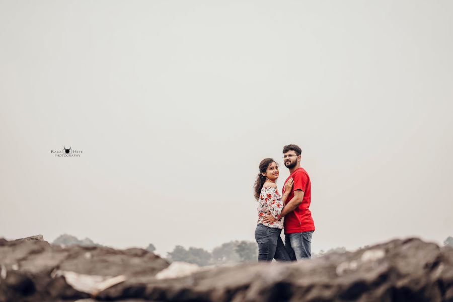 Photographe de mariage Raka Hete (hete). Photo du 11 mai 2023