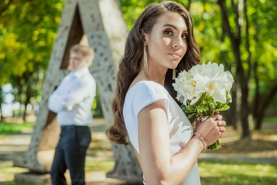 Wedding photographer Tatyana Potemkina (potemkinatphoto). Photo of 29 July 2021