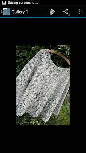 How to download Crochet Poncho lastet apk for pc