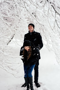 Wedding photographer Sergey Sarachuk (sarachuk). Photo of 14 December 2016