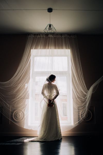 結婚式の写真家Olya Klimuk (olgaklimuk)。2017 4月24日の写真