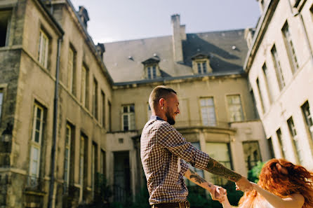 Wedding photographer Valiko Proskurnin (valikko). Photo of 26 April 2020