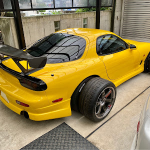 RX-7