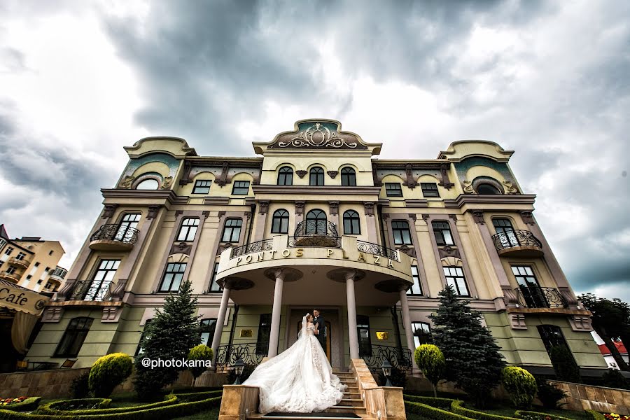 Wedding photographer Kamil Gadzhiev (kg31). Photo of 9 June 2015