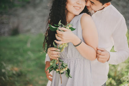 Wedding photographer Margarita Zakharova (margozakharova). Photo of 2 November 2017