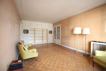 appartement à Paris 15ème (75)