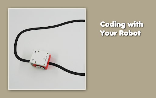 Coding with Your Robot 