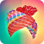 Cover Image of Download Rajasthani Turban Photo Editor 1.0.12 APK