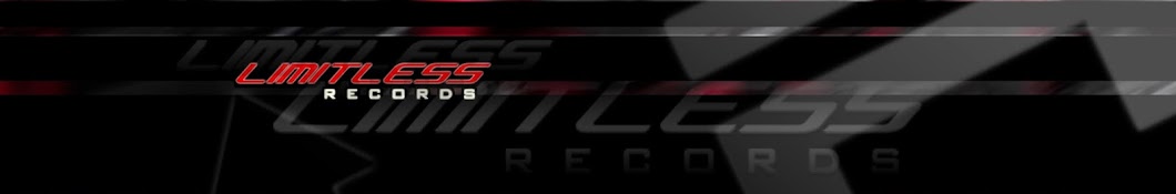 LIMITLESSRECORDS Banner