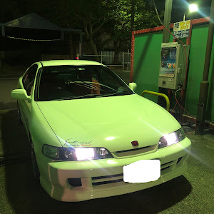 インテグラ DC2