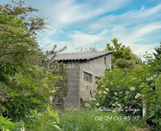 maison à Val-du-Mignon (79)