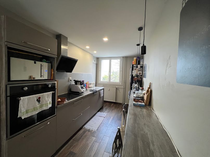 Vente appartement 3 pièces 72 m² à Valence (26000), 149 000 €