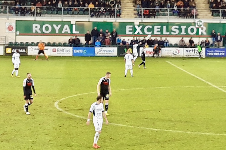 La victoire sinon rien pour Virton 