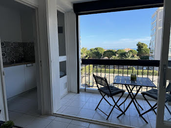 appartement à Saint-Cyprien (66)