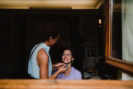 Wedding photographer Francesco Pennacchietti (pennacchietti). Photo of 29 October 2019