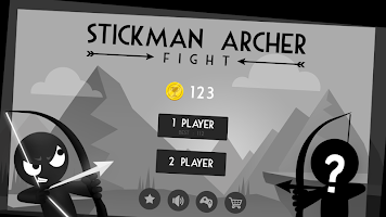 Stickman Archer Fight  v1.1.5