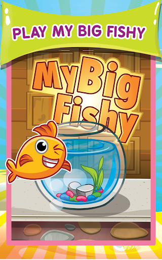 Screenshot Tap Fish - Aquarium Simulator