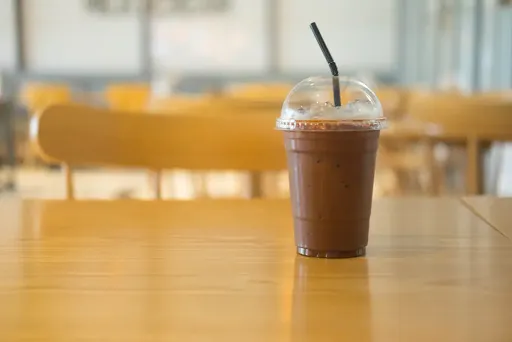 Insane Cold Coffee (5X Stronger)