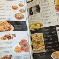 波思若義式料理