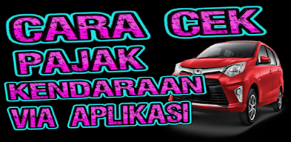 Cara Cek Pembayaran Pajak Kend Screenshot