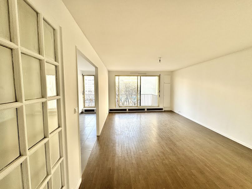 Vente appartement 3 pièces 73 m² à Paris 11ème (75011), 650 000 €