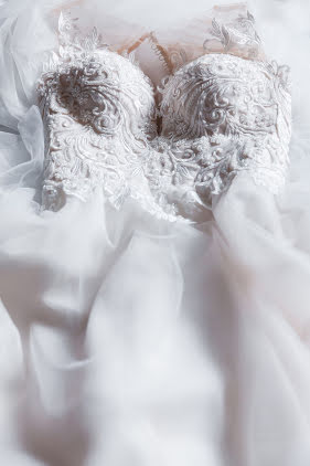 Wedding photographer Yuliya Borisova (juliasweetkadr). Photo of 12 April 2019