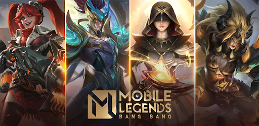 Mobile Legends: Bang Bang