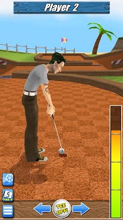 My Golf 3D (Unlocked)