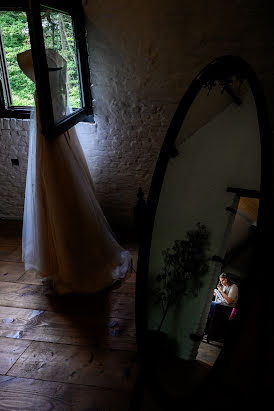 Fotógrafo de casamento Sven Soetens (soetens). Foto de 16 de junho 2021