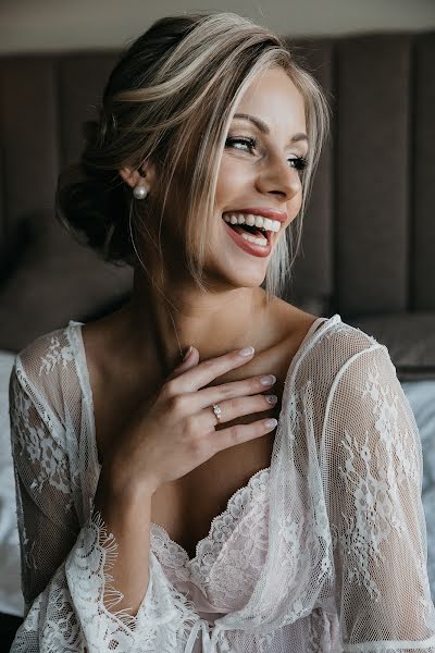 Wedding photographer Yulya Marugina (maruginacom). Photo of 1 September 2019