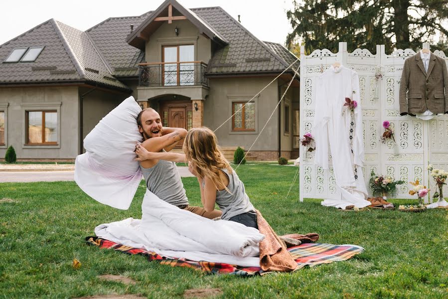 Wedding photographer Andrey Tkachenko (andr911). Photo of 15 March 2016