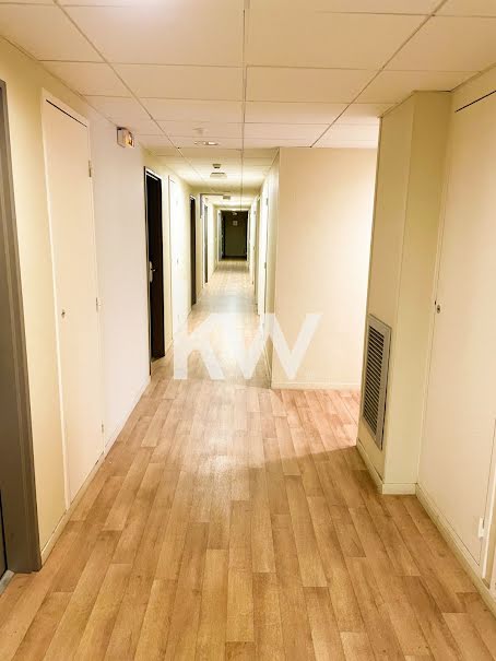 Vente appartement 1 pièce 19.24 m² à Toulouse (31000), 50 140 €