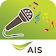 AIS Karaoke  icon