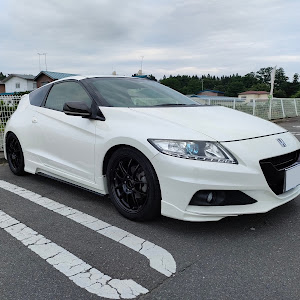 CR-Z ZF2