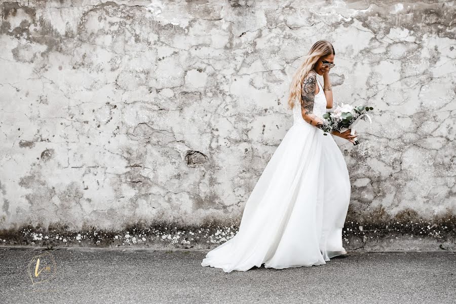 Wedding photographer Lia Lohrer (lohrer). Photo of 10 March 2019