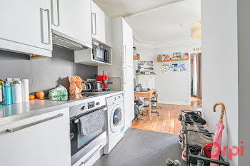 appartement à Paris 18ème (75)