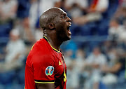 Romelu Lukaku is Belgium’s top scorer with 63 in 96 international appearances.