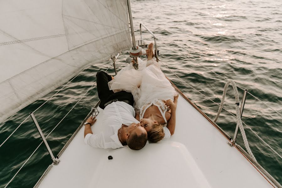 Fotógrafo de bodas Alena Litvinova (litvinovasochi). Foto del 17 de agosto 2019