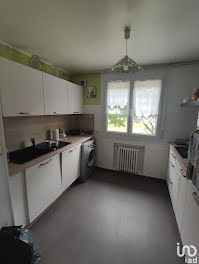 appartement à Sotteville-les-rouen (76)