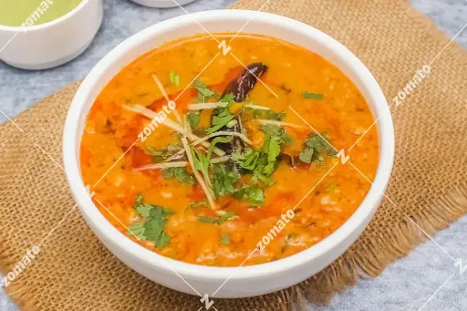 Yellow Dal Tadka