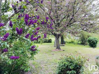 maison à Coron (49)