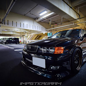 チェイサー JZX100